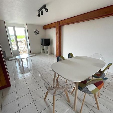 Le Petit Ecrin Champenois Apartment Etoges ภายนอก รูปภาพ