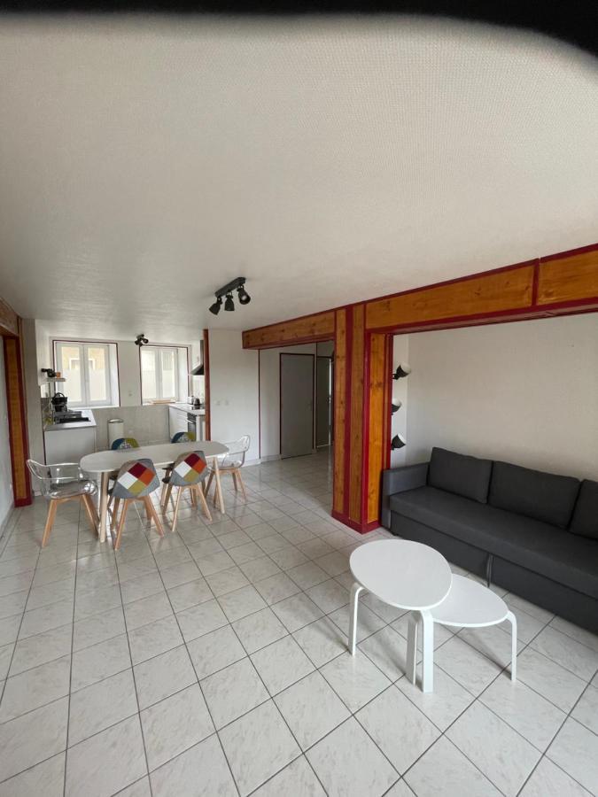 Le Petit Ecrin Champenois Apartment Etoges ภายนอก รูปภาพ