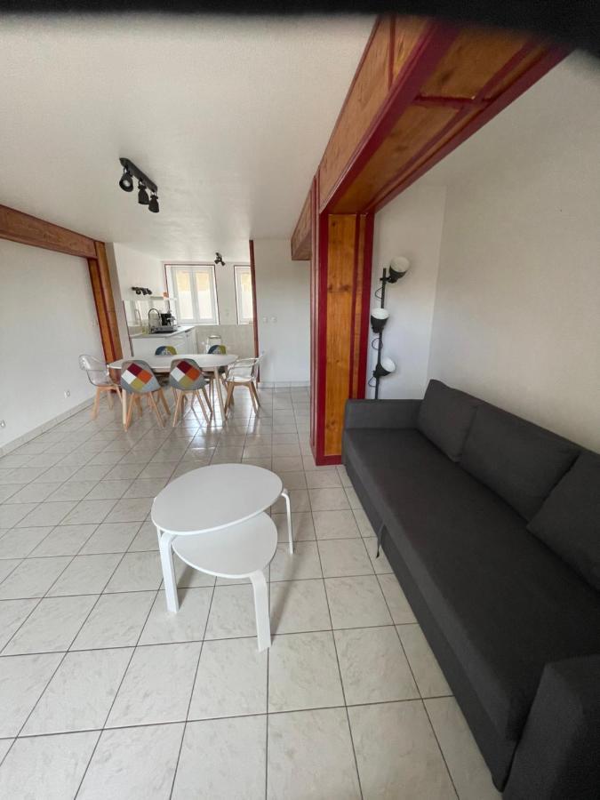 Le Petit Ecrin Champenois Apartment Etoges ภายนอก รูปภาพ