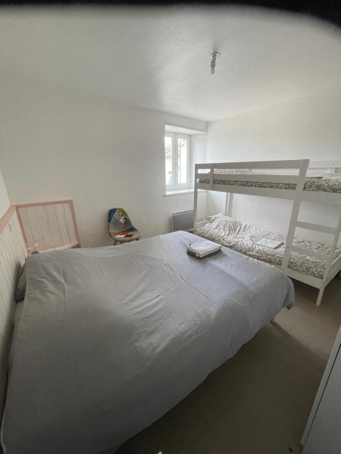 Le Petit Ecrin Champenois Apartment Etoges ภายนอก รูปภาพ