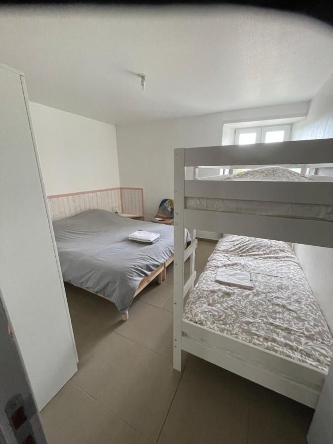 Le Petit Ecrin Champenois Apartment Etoges ภายนอก รูปภาพ